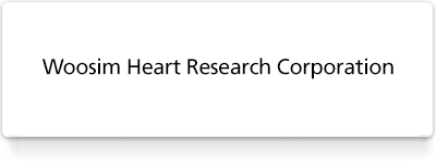 Woosim Heart Research Corporation
